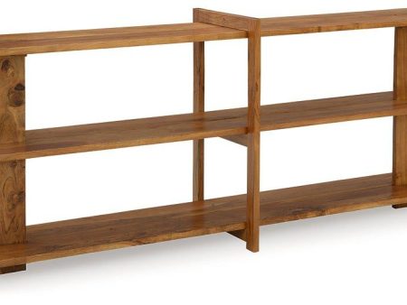 Fayemour Console Sofa Table Sale