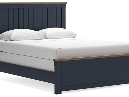 Landocken Bed For Sale