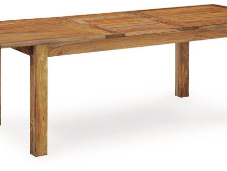 Dressonni Dining Extension Table For Sale