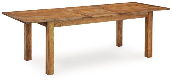 Dressonni Dining Extension Table For Sale