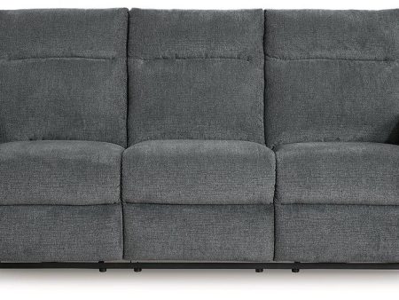 Barnsana Power Reclining Sofa Supply