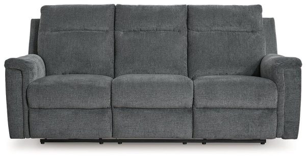 Barnsana Power Reclining Sofa Supply