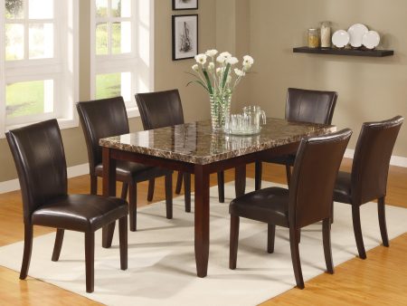 FERRARA DINING TABLE For Discount