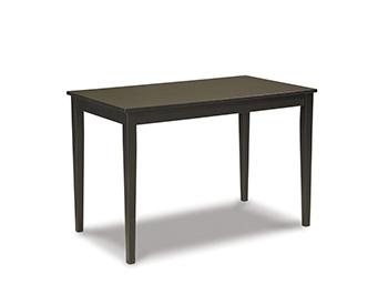 Kimonte Dining Table Online now