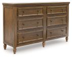 Sturlayne Dresser Online Sale