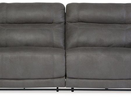 Austere Reclining Sofa Online Hot Sale