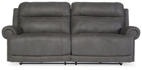 Austere Reclining Sofa Online Hot Sale