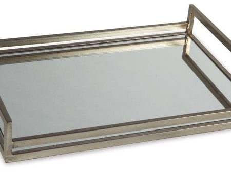 Derex Tray Cheap