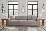 Katany 3-Piece Sectional Sofa Online Sale