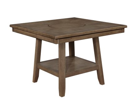 MANNING COUNTER HEIGHT TABLE on Sale