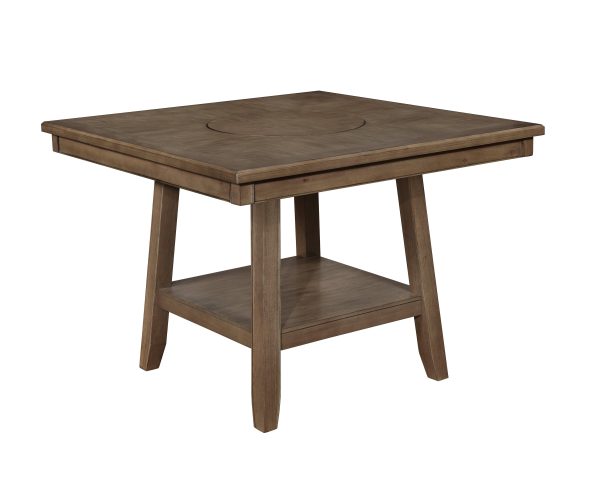 MANNING COUNTER HEIGHT TABLE on Sale