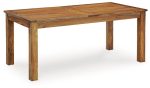 Dressonni Dining Extension Table For Sale