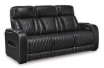 Boyington Power Reclining Sofa Cheap