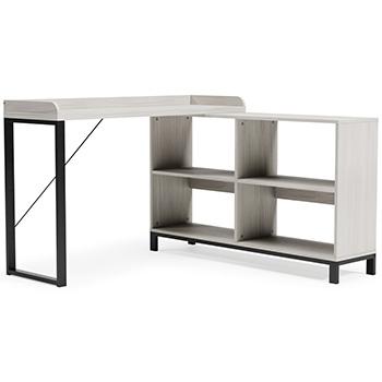 Bayflynn L-Desk Hot on Sale