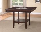 FULTON COUNTER HT. TABLE Cheap