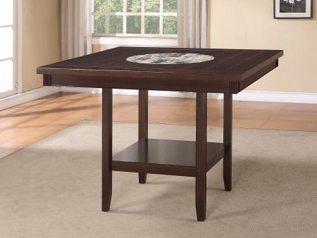 FULTON COUNTER HT. TABLE Cheap