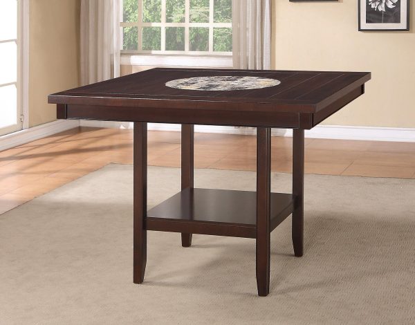 FULTON COUNTER HT. TABLE Cheap