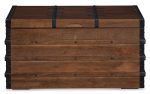 Kettleby Storage Trunk Online Hot Sale