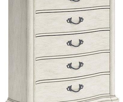 Arlendyne Chest of Drawers Online Sale