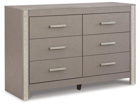 Surancha Dresser on Sale