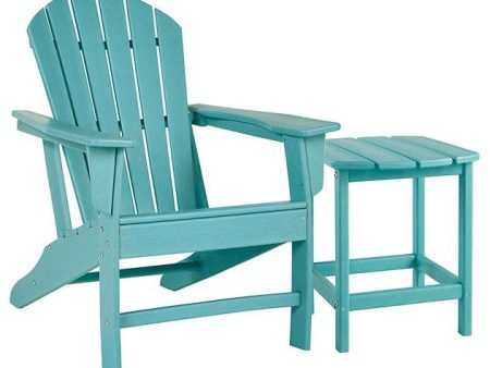 Sundown Treasure Outdoor Seating Set For Discount