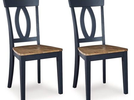 Landocken Dining Chair on Sale