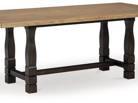 Charterton Dining Table Online Hot Sale