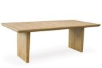 Sherbana Dining Extension Table Fashion