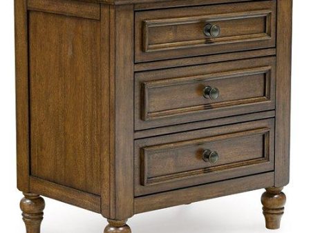 Sturlayne Nightstand Online Sale