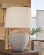 Dreward Table Lamp For Sale