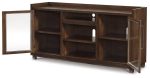 Starmore 70  TV Stand Online Hot Sale