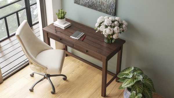 Camiburg 47  Home Office Desk Hot on Sale