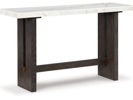 Burkhaus Sofa Table For Cheap