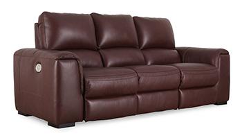 Alessandro Power Reclining Sofa Hot on Sale