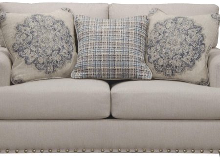 Newberg Loveseat Supply