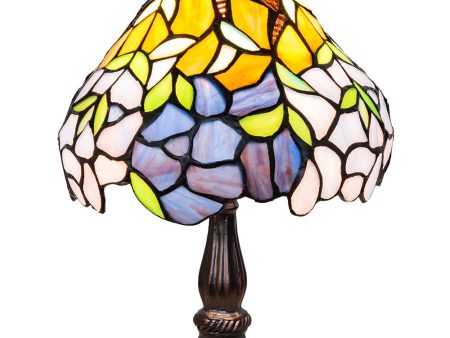 14  High Duffner & Kimberly Laburnum Mini Lamp Online Hot Sale