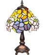 14  High Duffner & Kimberly Laburnum Mini Lamp Online Hot Sale