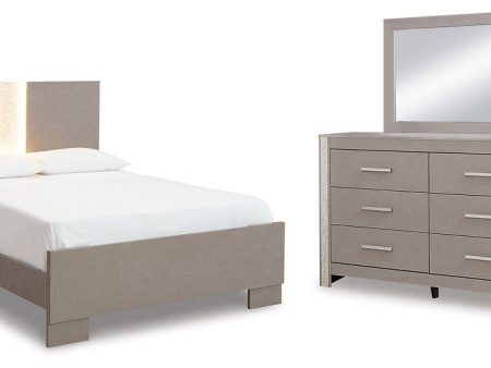 Surancha Bedroom Set Online Hot Sale