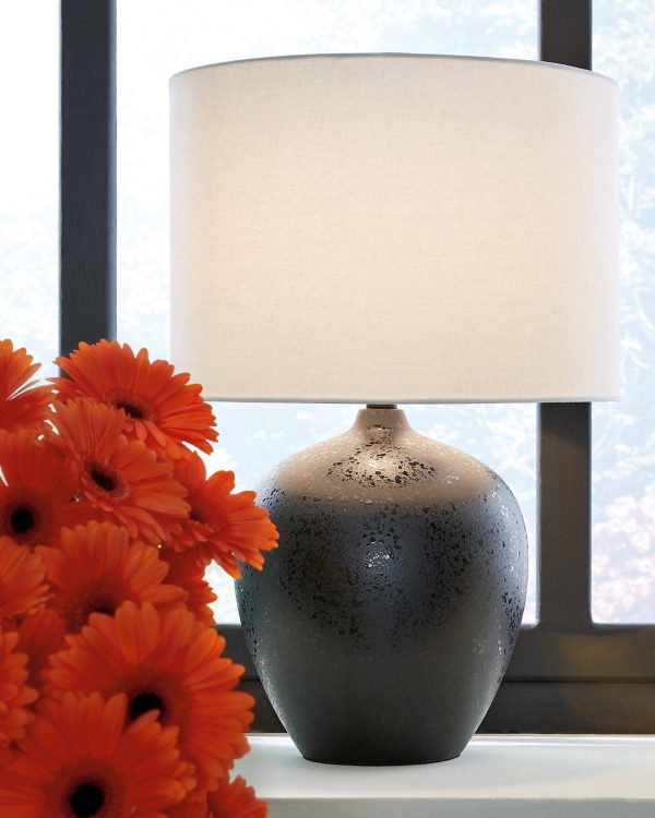 Ladstow Table Lamp Online now