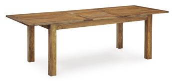 Dressonni Dining Extension Table For Sale