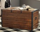 Kettleby Storage Trunk Online Hot Sale