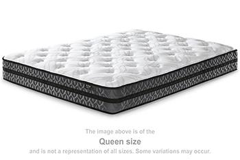 10 Inch Pocketed Hybrid Mattress For Sale