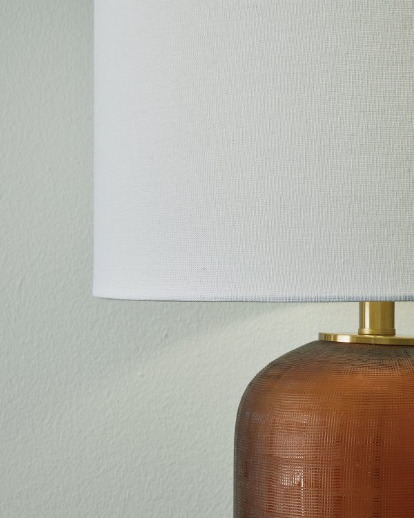 Farberman Table Lamp For Discount