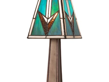 15  High Valencia Mission Mini Lamp For Cheap