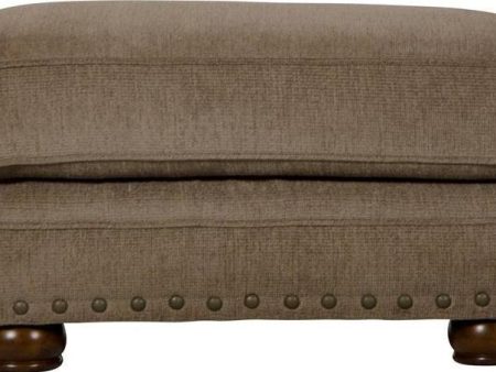 Singletary Ottoman Online Sale