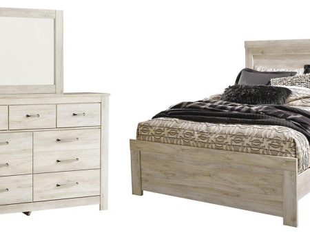 Bellaby Bedroom Set For Cheap