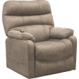 Catnapper Buckley Power Lift Recliner in Portabella 4864 Online