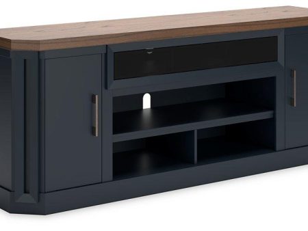 Landocken 83  TV Stand Online Hot Sale