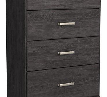 Belachime Chest of Drawers For Discount