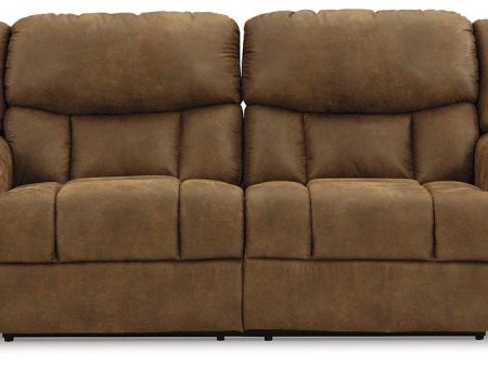 Boothbay Reclining Sofa Sale